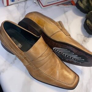 10.5 Kenneth Cole reaction